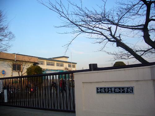 Primary school. 540m until Toyoda Elementary School