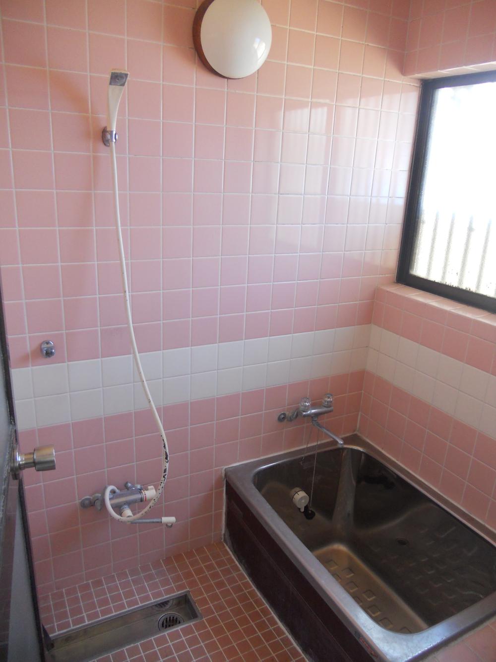 Bathroom. Indoor (September 2013) Shooting
