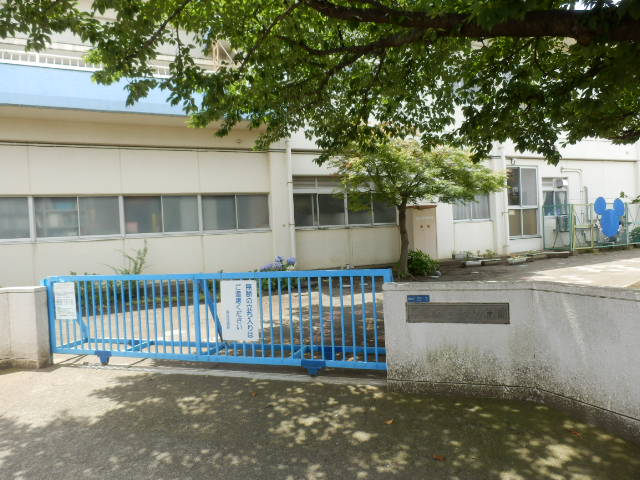 kindergarten ・ Nursery. Minato kindergarten (kindergarten ・ Nursery school) to 400m