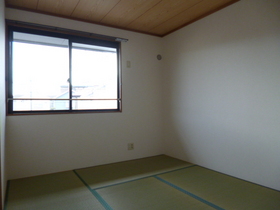 Living and room. Japanese style room