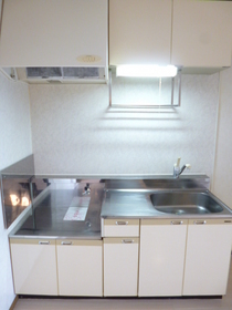 Kitchen. Kitchen