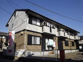 Building appearance