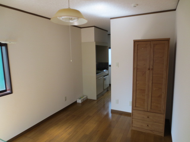 Living and room