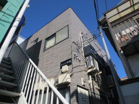 Building appearance