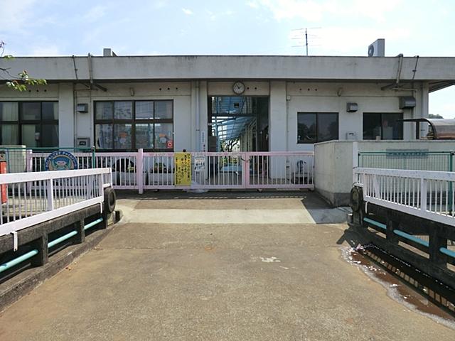 kindergarten ・ Nursery. 1044m until Hiratsuka Yoshizawa nursery school