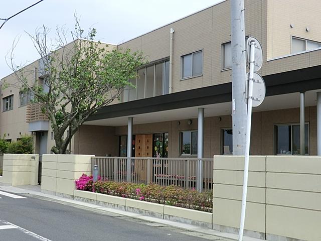 kindergarten ・ Nursery. 1837m to horsetail kindergarten