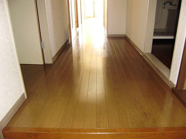 Other room space
