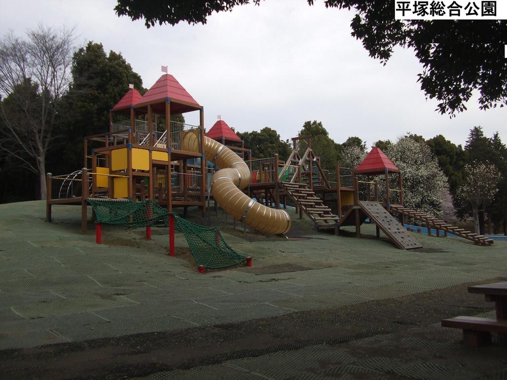 park. 1276m to Hiratsuka Comprehensive Park