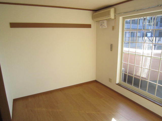 Other room space