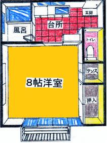 Building appearance
