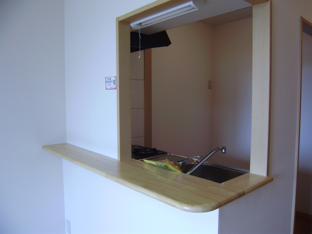 Other room space