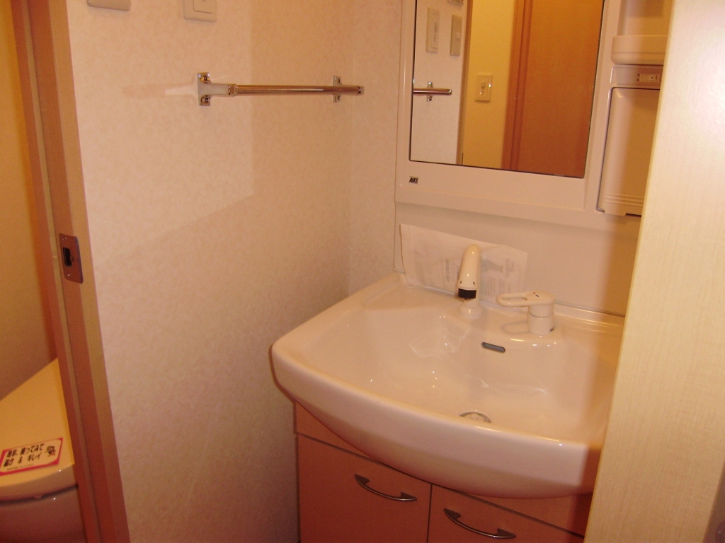 Washroom