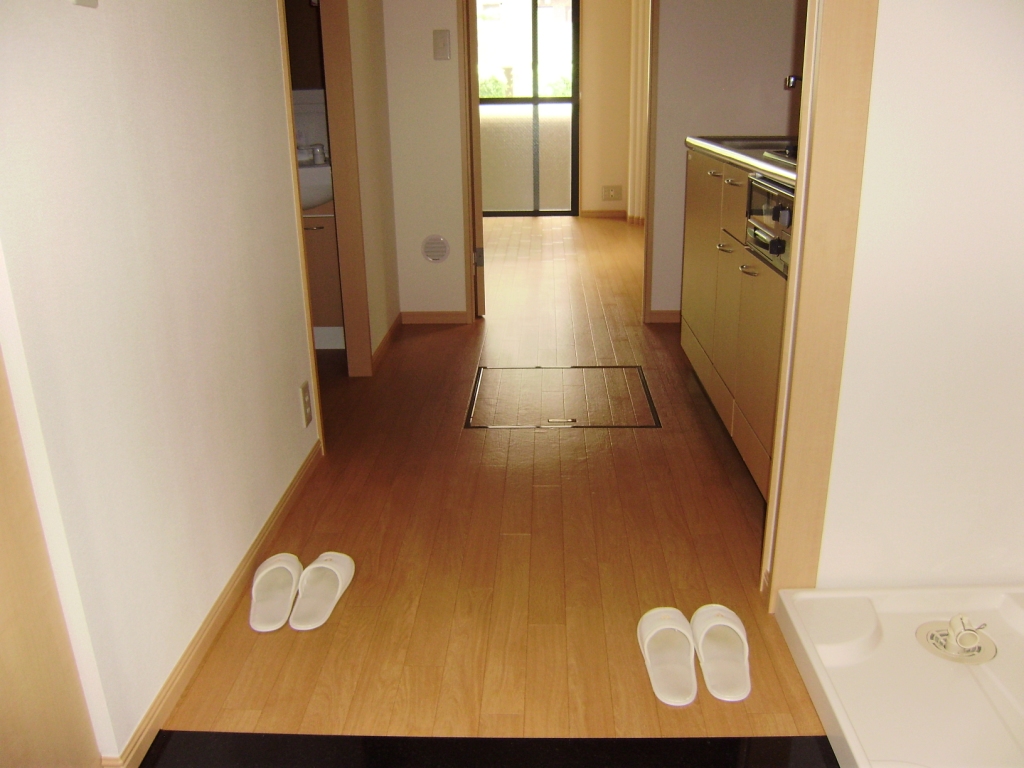 Other room space
