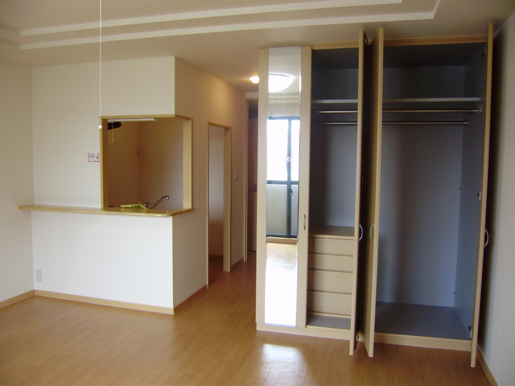 Other room space