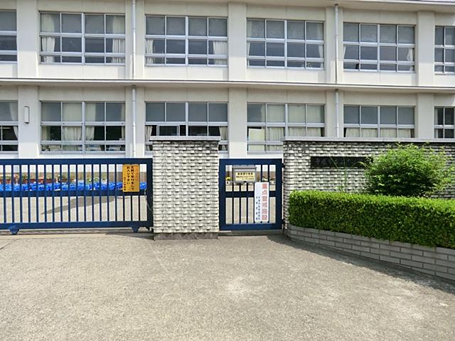 Other. Yamashita Elementary School
