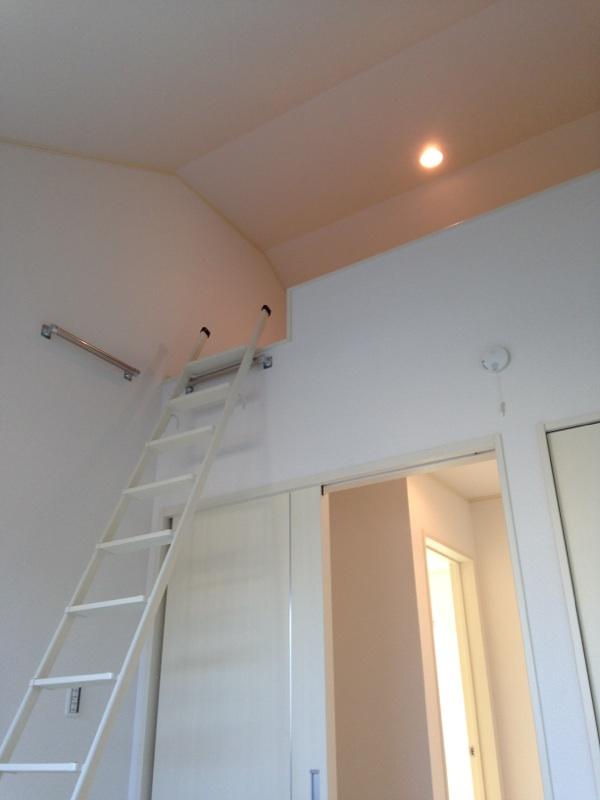 Other. loft