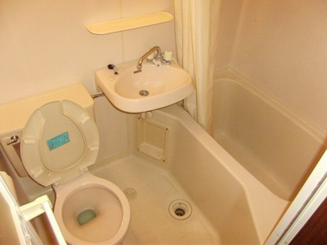 Bath