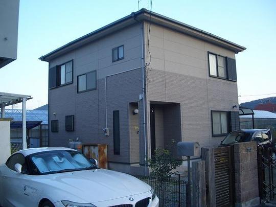 Local appearance photo. Building appearance