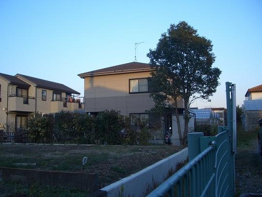 Local appearance photo. Building appearance