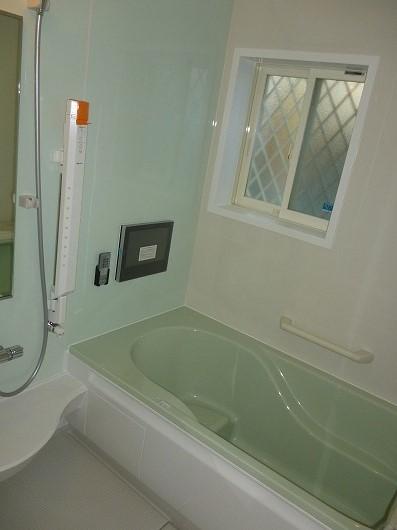 Same specifications photo (bathroom). Example of construction