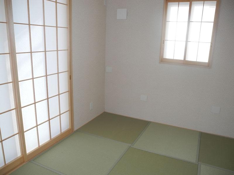 Non-living room. Japanese-style room of calm atmosphere ☆