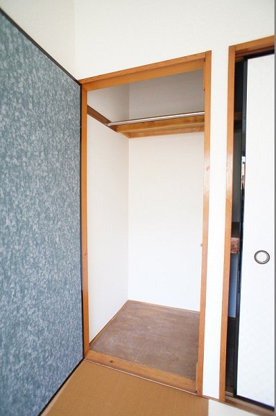 Other. closet