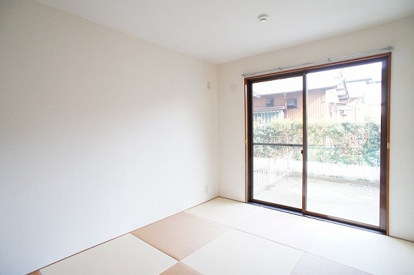 Other room space