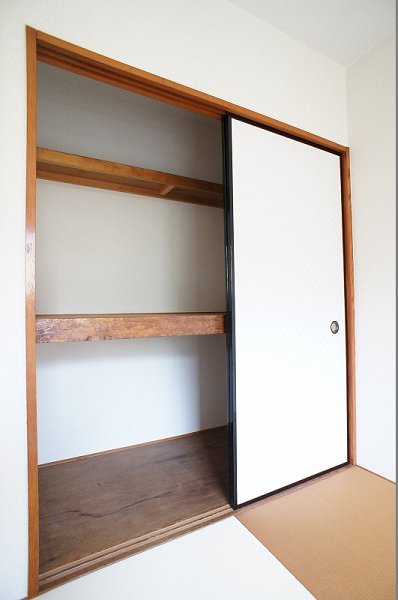 Other. closet