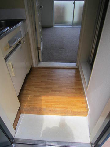 Other room space