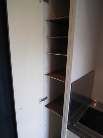 Other room space