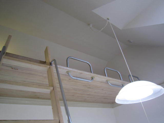 Other room space