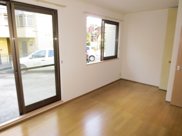 Other room space
