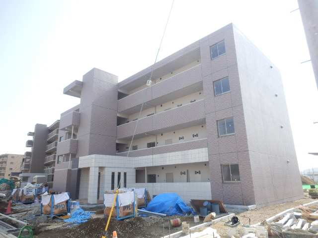 Building appearance