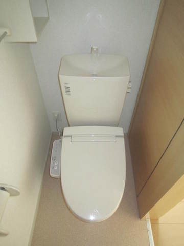 Other room space