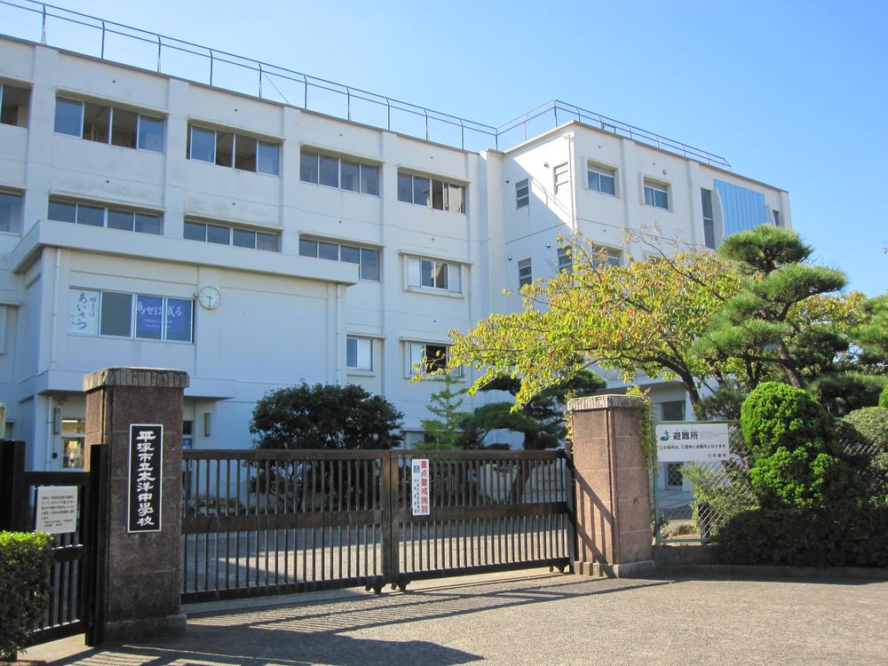 Other. Municipal Taiyo Junior High School
