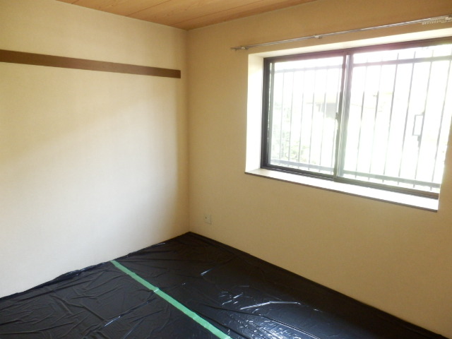 Living and room