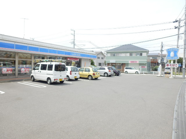 Convenience store. 108m until Lawson (convenience store)