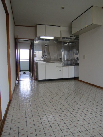 Other room space