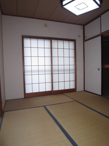 Other room space