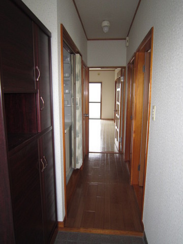 Other room space