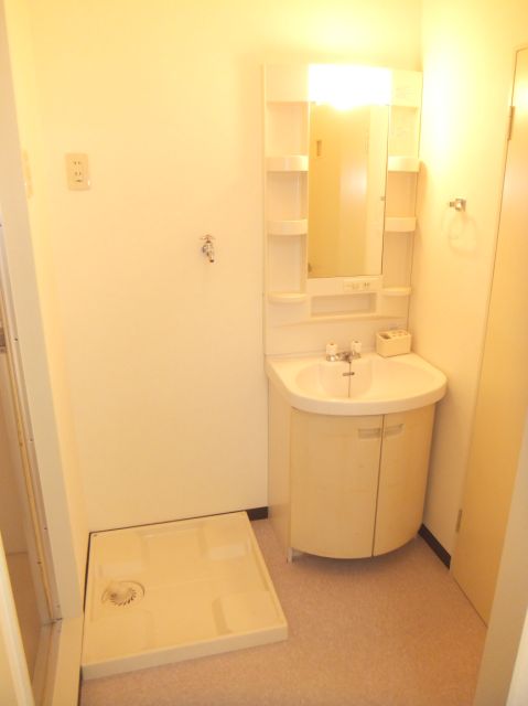 Washroom