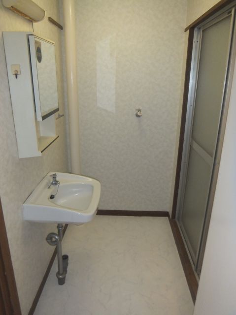 Washroom