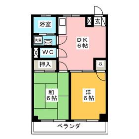 Building appearance