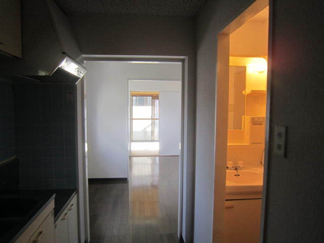 Other room space