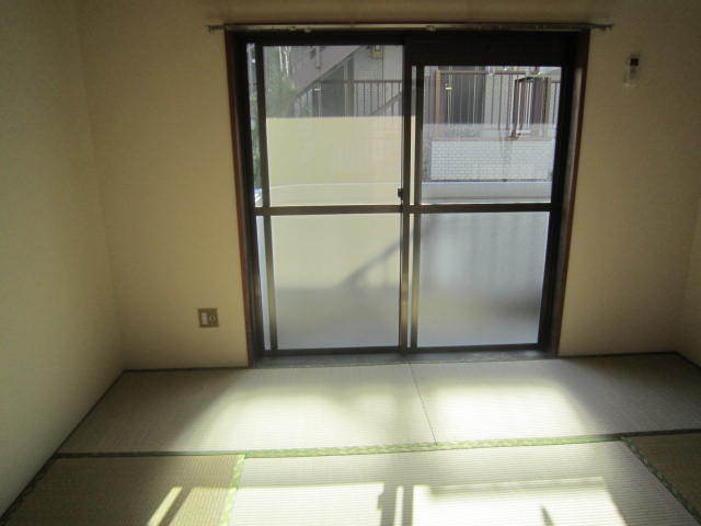 Other room space