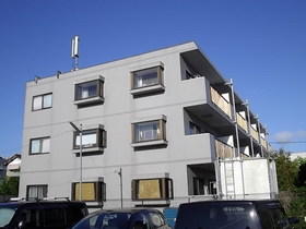 Building appearance