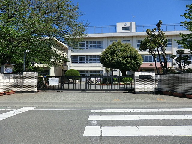 Primary school. 434m until Hiratsuka Municipal Kanda elementary school (elementary school)