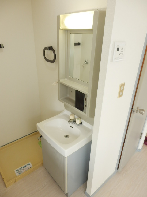 Washroom