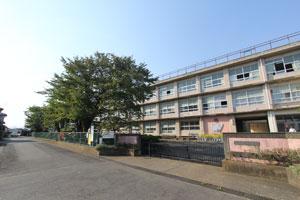 Primary school. Until 施城 Island elementary school 757m Kijima about up to elementary school 757m