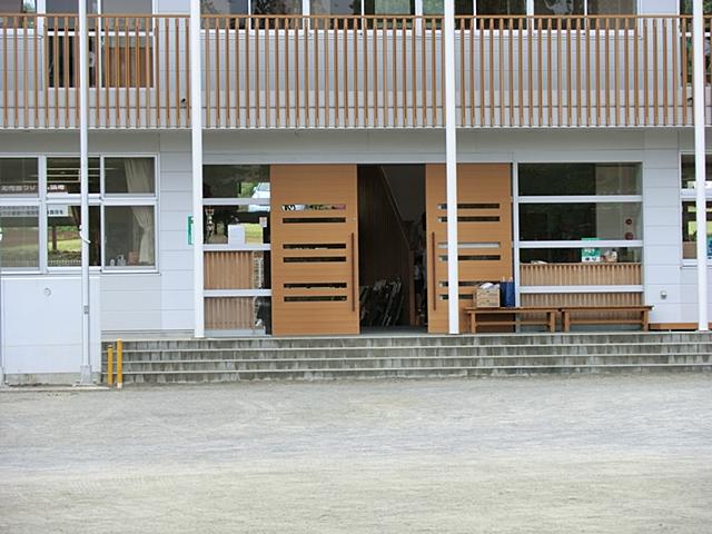 Other. kindergarten